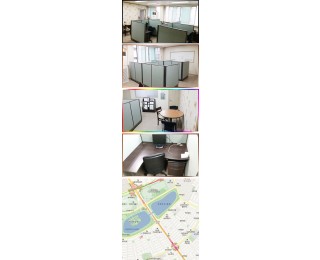 송파 잠실 송파구 석천동 (착한가격:월18만원) 사무실쉐어/사무실공유 하실분 *^^*