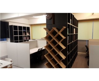 느낌있고 다양성을갖춘 공간을 쉐어합니다. 합정동, 상암동, 홍대근처...