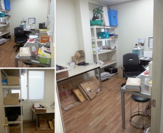 단독으로사용가능합니다 ,실평수4평 입니다