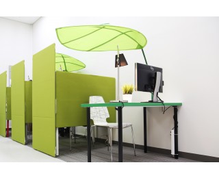 ★강남역 1번출구 바로 옆 사무실 나눠써요~★