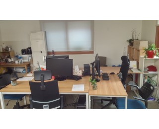 PHP프로그래머 또는 프론트엔드 개발자