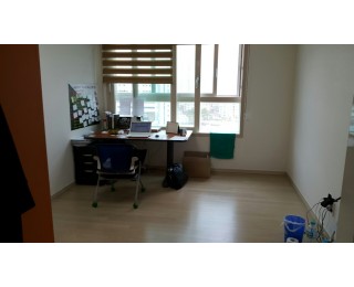 수원 광교역 / 용인 수지 광교센트럴푸르지오시티 오피스텔