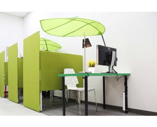 프리랜서, 1인기업, 스타트업을 위한 강남역1번1분 쉐어오피스