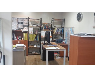 양재천변에 위치한 전망 좋은 공간~~~