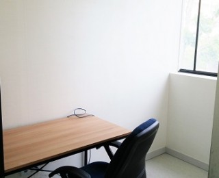 신길동/보라매역/대방동 인근 소호 2인 사무실 임대합니다. 햇살이 좋아요!