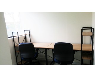 카페24 창업센터 보라매점 2인실입니다^^