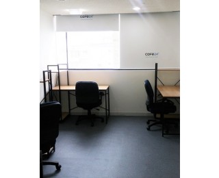 카페24 보라매역 3분거리 즉시입주가능한 소호사무실 4인실