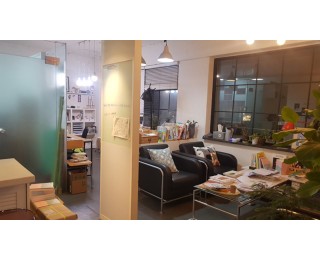 양재/개포/삼호물산/국악고 근처 사무실 쉐어(분리공간-25만, 1인-15만)