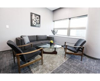 광화문역 1분거리, HJ 비즈니스센터 입주사 모집