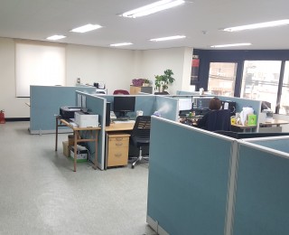 삼성역(2호선) 포스코사거리 근처 사무실 쉐어합니다