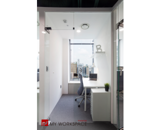 강남역 1분 거리_ 마이워크스페이스 3호점(프리미엄 공유오피스)