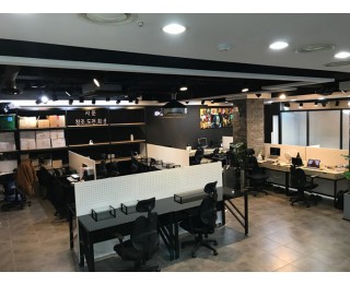 [건대쉐어오피스]구의역,광나루역,강변역,능동,중곡동,건국대,세종대 근처 공동사무실
