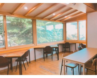 코스타(co-star) 대학로 작업실, 코워킹스페이스 안내