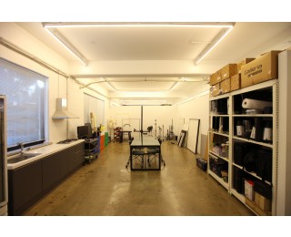 중구 필동 스튜디오 독립공간(독립 사무실로 사용가능)