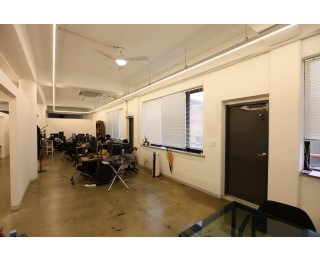 <충무로>사무실쉐어합니다(사무실 단독 사용 가능)