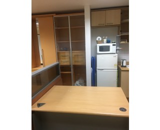 강남역오피스텔 쉐어구합니다.