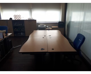 무료로 사무실 쓰실 분 구합니다.