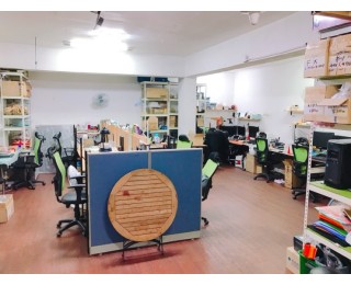 [면목동공동사무실]중곡동쉐어오피스/택배1800원/군자역사무실,면목동쉐어오피스