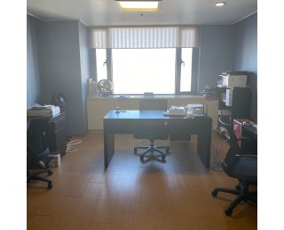 서현역 인근 풍림아이원플러스 공유 사무실