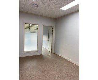 독산역 근처 가산디지털 단지 입주한지 1달 된 완전 착한 사무실(사무실 2개로 구분됨)