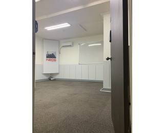 신사역 5번출구 도보2분 (단독룸 6평)