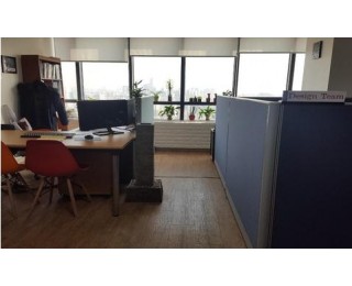 목동 오목교역 현대41타워2905호 사무실 쉐어 합니다