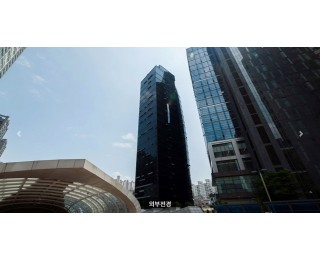 고급형 비즈니스 센터 "르호봇 프라임 공덕" 사무실 같이 공유해서 쓰실분 찾아요 (20만)