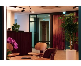 <<한달 월세 무료 이벤트 진행중>> 강남역 초역세권 리모델링 사무실 I 1인도 사업자등록 가능