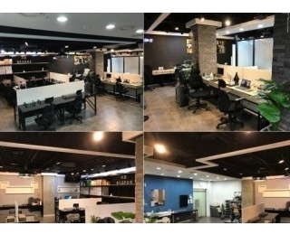 [건대소호사무실]웹디자이너,프로그래머,1인창업자,컨텐츠제작자, 주식투자, 시나리오작가