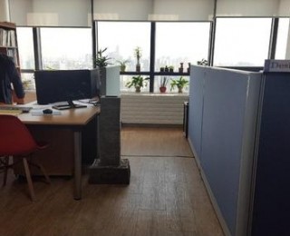 목동 오목교역 현대41타워 29층 사무실 쉐어합니다