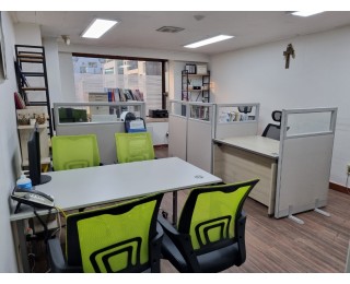 강남역  월 25만원  쉐어 합니다