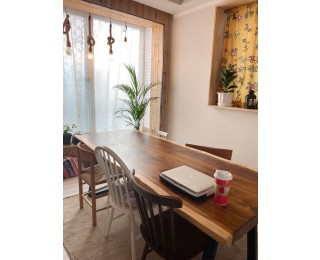 천호동 쉐어오피스 공유합니다. 감각적 따듯한 공간