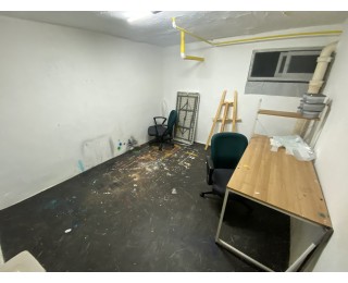 합정역 도보 4분 쉐어 작업실 양도합니다