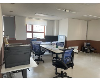 [사무실쉐어]선릉역 근처 사무실 함께 사용하실 IT관련 회사 구함