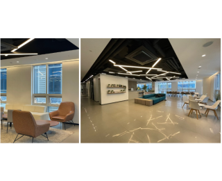 마곡나루 사무실 - 저렴한 사무실 쉐어