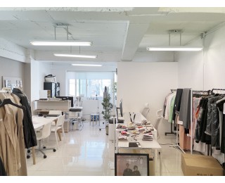 신사동 사무실 쉐어합니다.