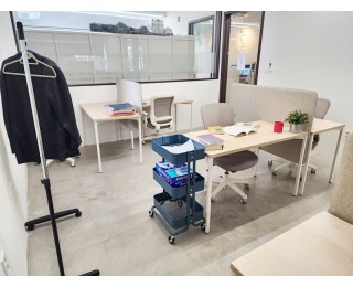 종로5가 1호선 팀 프로젝트 거점 오피스 최적화 단기 임대 가능