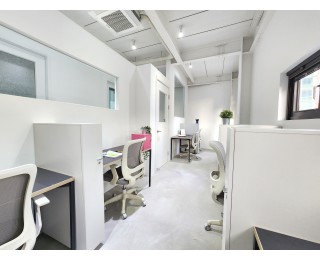 종로5가 서울대병원 인근 독립오피스 4~6인 팀 프로젝트 최적화 사무실 단기임대 추천