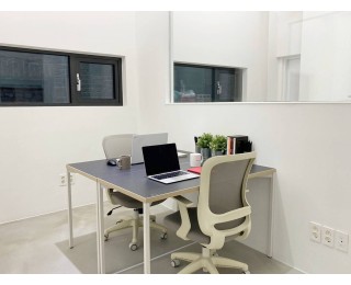 종로 공유오피스 1~2인 프리미엄 독립오피스, 스튜디오 형 오피스, 바로 입주 가능