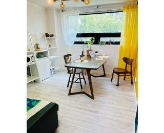 홍대/연남동 블룸스튜디오 공간쉐어 멤버구합니다. (룸전체 쉐어가능)