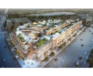 [오피스쉐어] 시흥센트럴돔그랑트리캐슬/대야동,은행동,신천동,옥길동,매화동,장현동,부천,배곧,은계지구