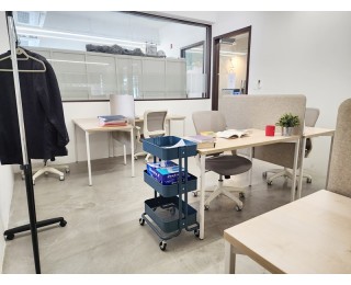 종로/혜화/대학로 인근 프로젝트팀 단기 임대 사무실 추천