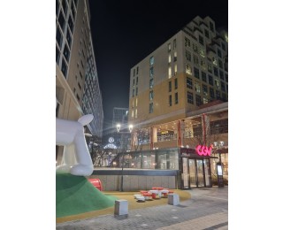 남양주 다산 20평 사무실 같이 쓰실 대표님 모집 / 서울 구리 하남 인접 / 12월 7일 부터 입주 가능