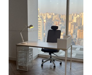 관악구 2호선 서울대입구역 15층 통창 뷰 공유오피스 워플에서 함께 할 멤버를 모집합니다.