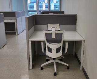 공유 사무실 마곡나루역 5분거리 월18만원(관리비 포함) - 24시 이용 가능