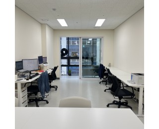 문정역 3분 거리, 집기 완비, 단기임대, 10인실