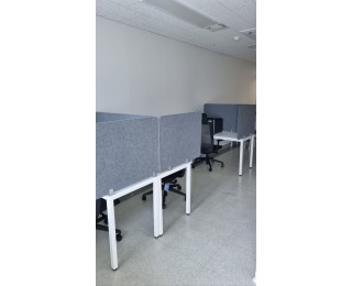 마곡역 1~2분거리 사무실 쉐어1! - 월 20만원