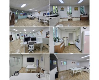 종로 안국역 사무실 같이 써요