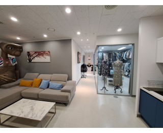 서울 중랑구 신내동 SK V1(지식산업센터) 사무실 쉐어 하실분 모십니다