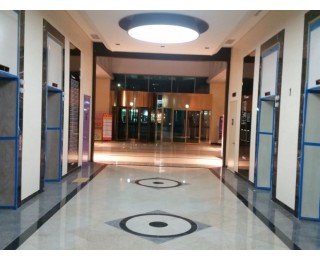 1인 창조기업 소호 사무실(신축 독산역 부근)